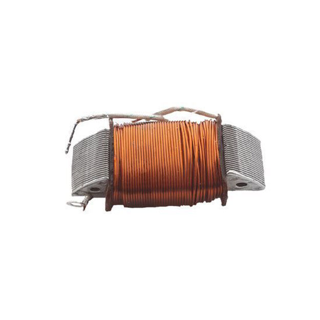 Imagen de Bobina Luces Carga Yamaha Dtk125 Dtk175 12V Especial Larga 207