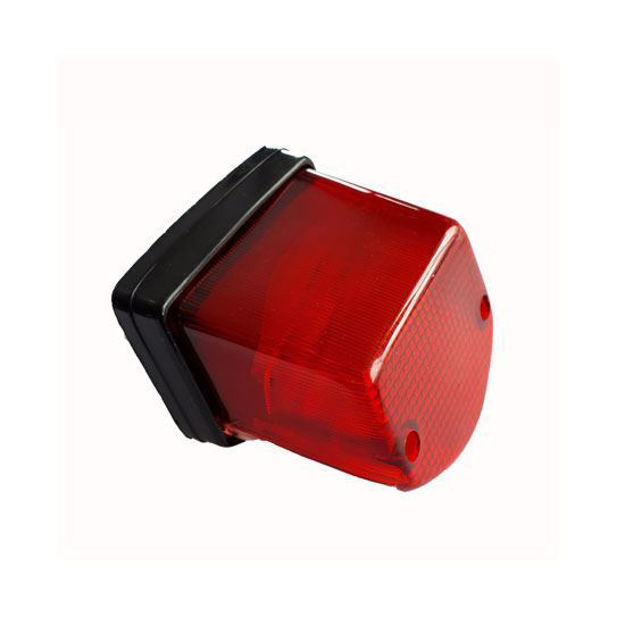 Imagen de Stop Yamaha Dtk Fz16 Multipartes