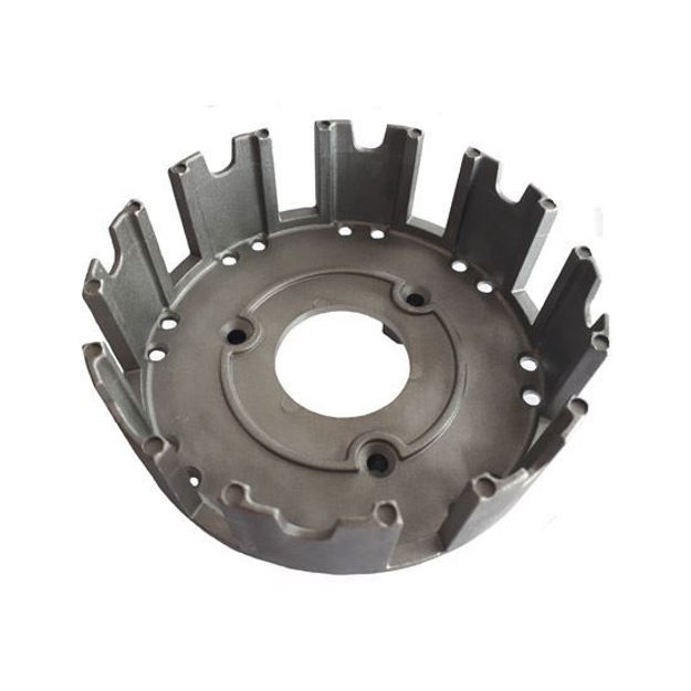 Imagen de Campana Embrague Yamaha Dtk Vini