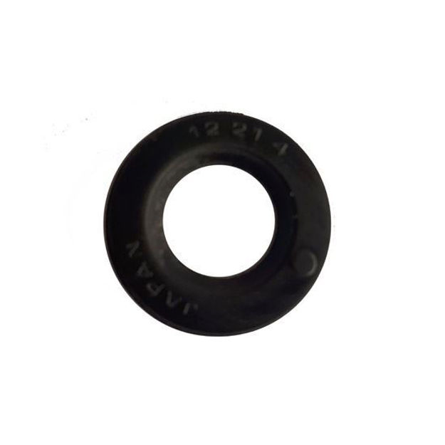 Imagen de Retenedor 12-21-4 Eje de Cambios Yamaha Dtk Dte Calimatic Xtz125 Trail Libero Yb125 VL Crypton Libero