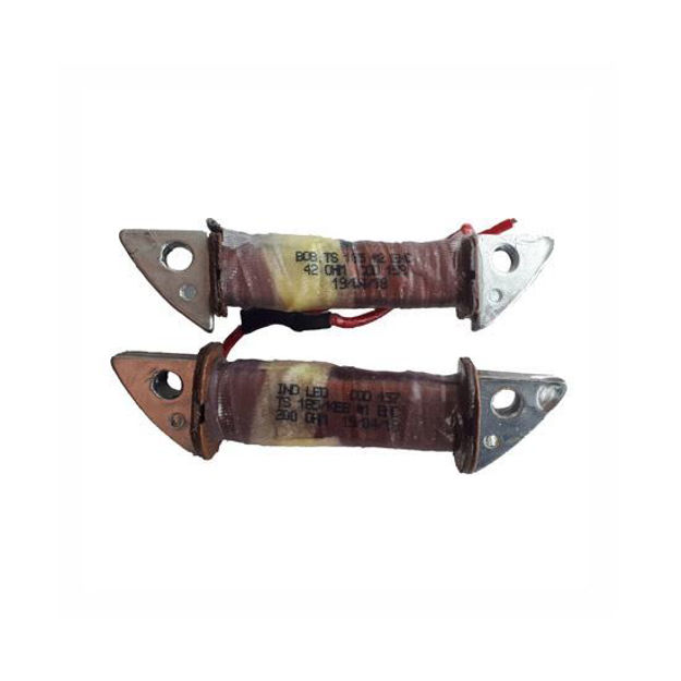 Imagen de Bobina Encendido Y Pulser Suzuki Ts185 160