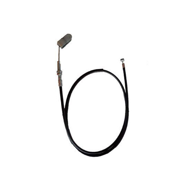 Imagen de Cable Embrague Suzuki Ts185 CoL