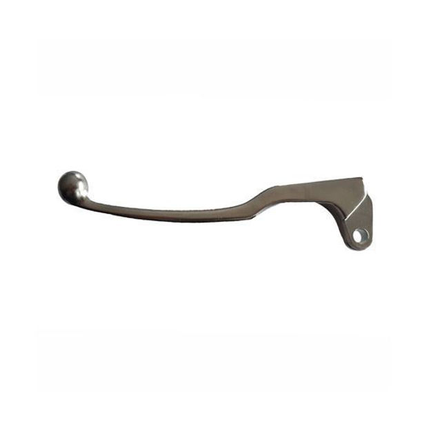 Imagen de Manigueta Suzuki Ts100 Ts125 Ts185 Iqz Embrague Cromada