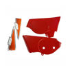 Imagen de Tapa Laterales Suzuki Ts185 Par