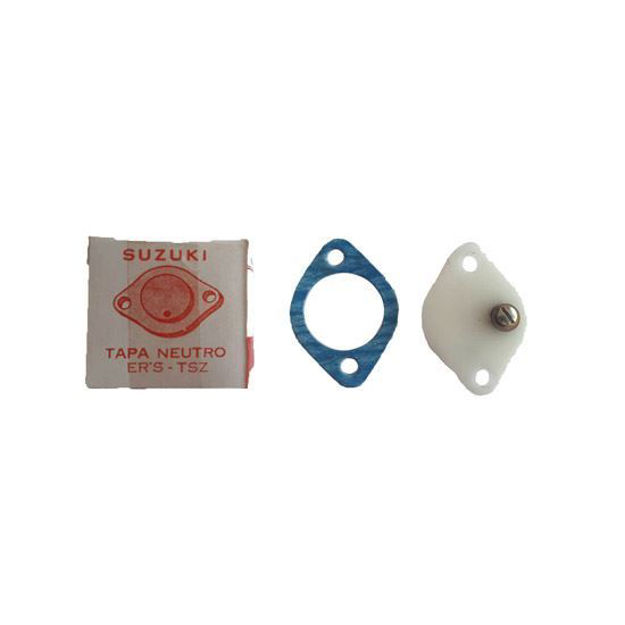 Imagen de Tapa Neutro Suzuki Ts125 Ts185