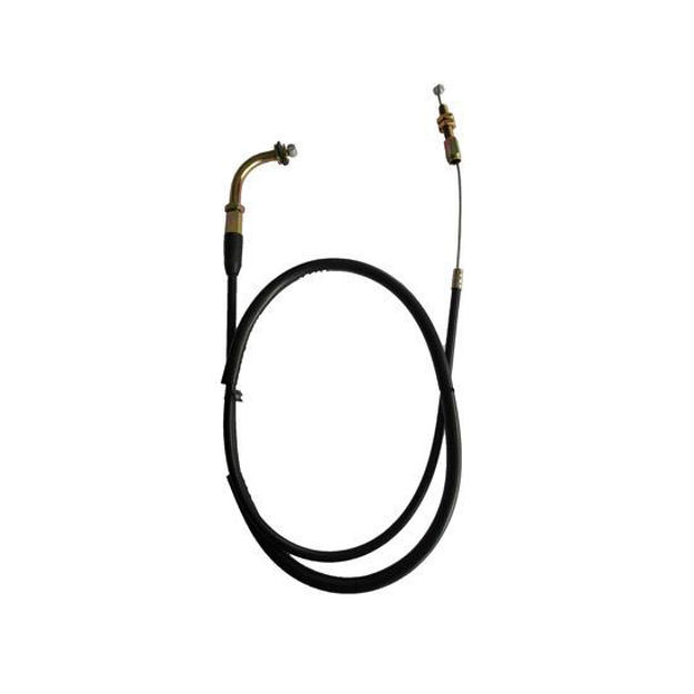 Imagen de Cable Acelerador 92-5Cm Suzuki En125  Gn125