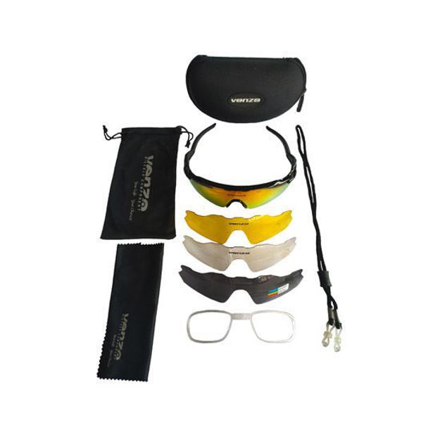 Imagen de Gafas Venzo Polarizada