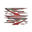 Imagen de Calcomania Honda Tornado Xr250 Completo