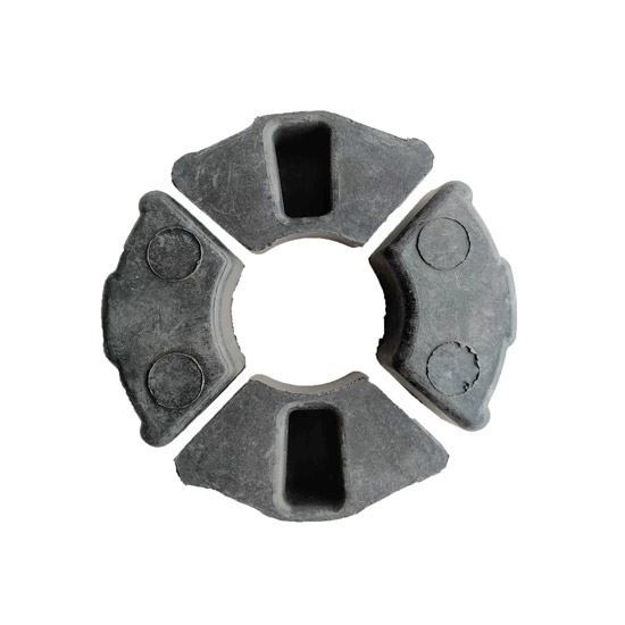 Imagen de Caucho Catalina Yamaha Rx100 4 Pcs Imbra 6005