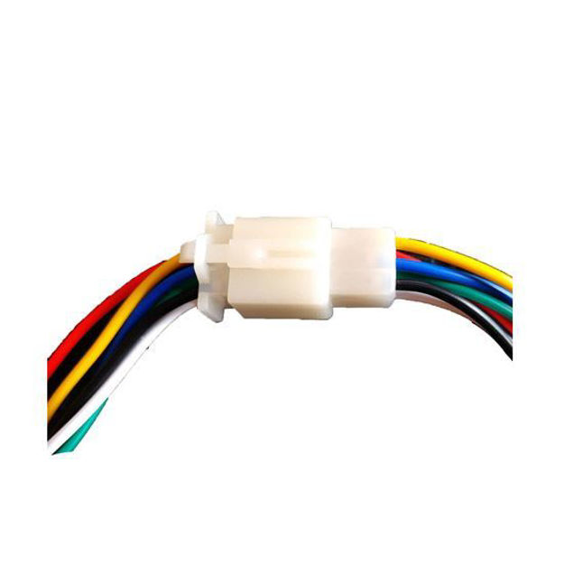 Imagen de Soket De 6 Cables