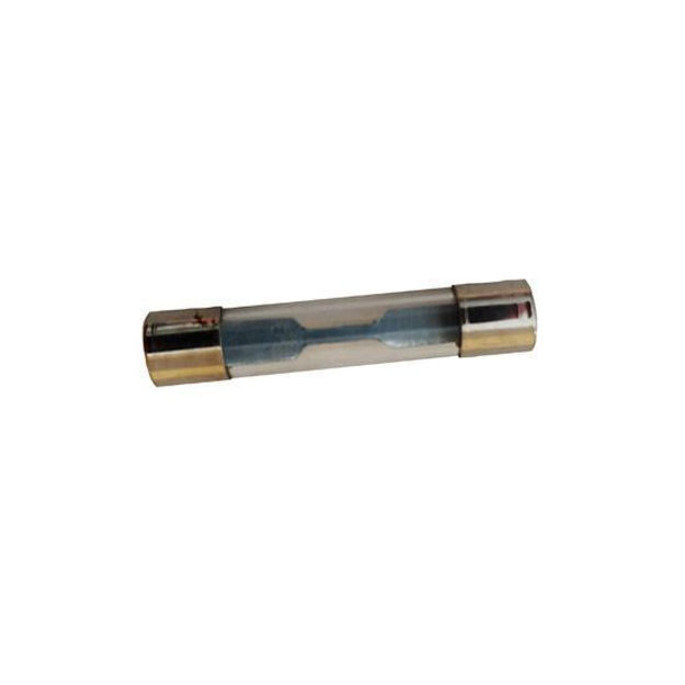 Imagen de Fusible 20Amp Vidrio