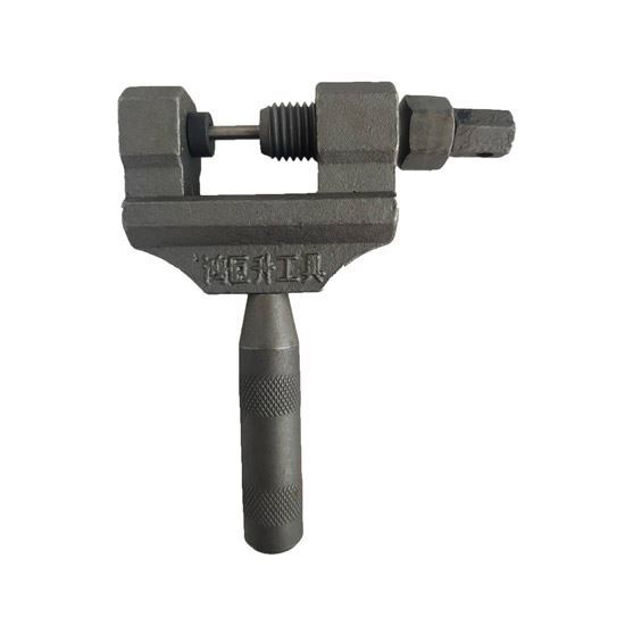 Imagen de Llave Extractora Cadena Moto Ch