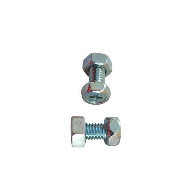 Imagen de Perno Bateria T Hexagonal 5 MM