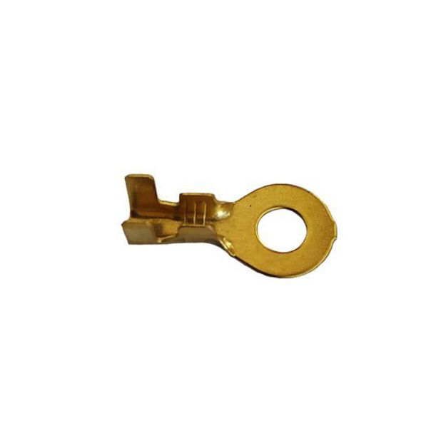Imagen de Terminal Bateria Bronce
