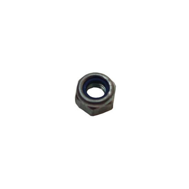 Imagen de Tuerca de seguridad 6mm