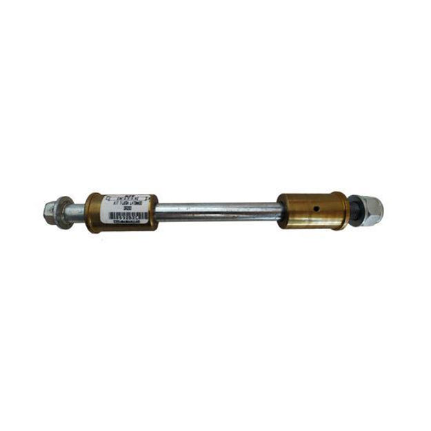 Imagen de Eje Tijera Central Suzuki Dr200 Latonado Kit Motos