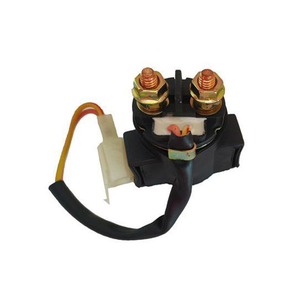 Imagen de Automatico De Arranque Universal