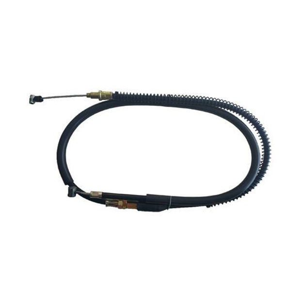 Imagen de Cable Embrague Suzuki Ts125Z Tecnoguayas