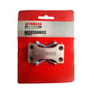 Imagen de Accutrax Abrazadera De Timon Aluminio Yamaha Xtz125