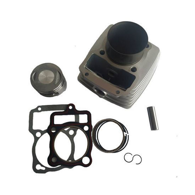 Imagen de Cilindro Cg200 P15mm 63,5mm 200cc Rcp