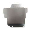 Imagen de Pechera Protector Motor Aluminio Yamaha Xtz125