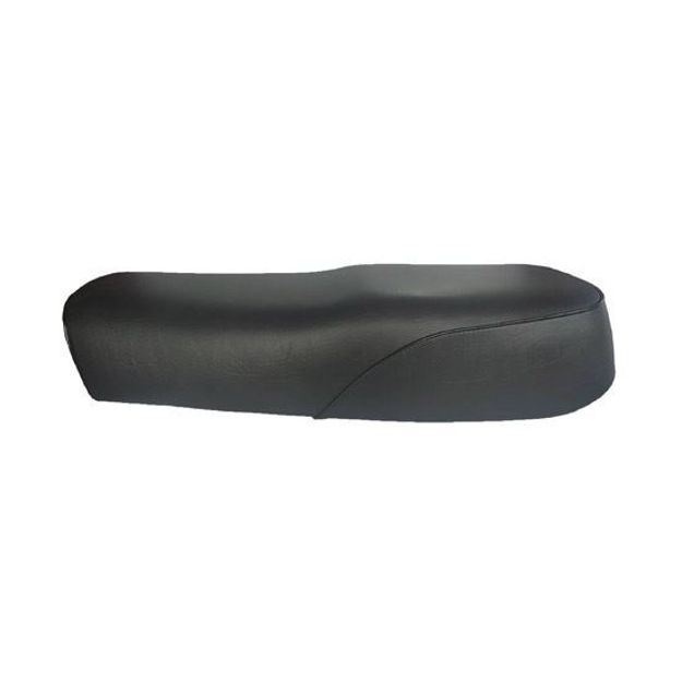 Imagen de Sillin Montura Yamaha Rx100 Clasica Base Plastica Tapivan