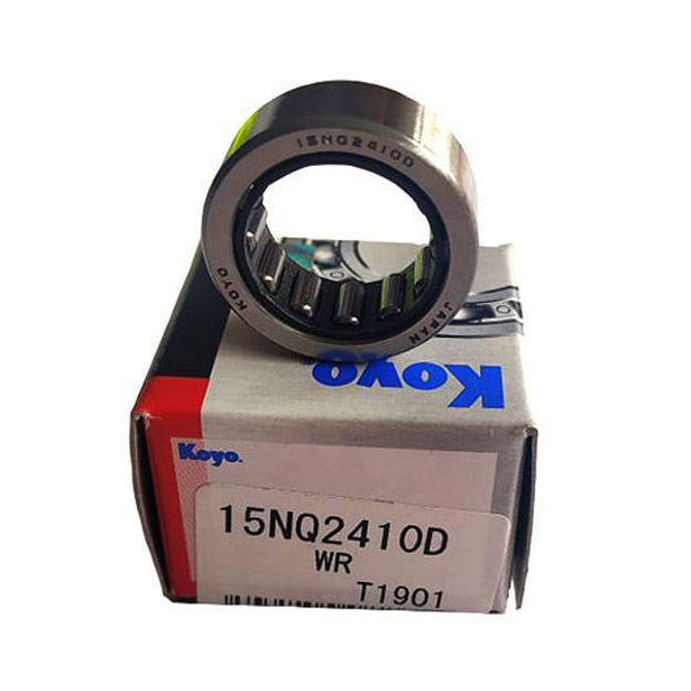 Imagen de Canastilla Embrague Yamaha Dtk125 Dtk175 15-24-10 15NQ2410D