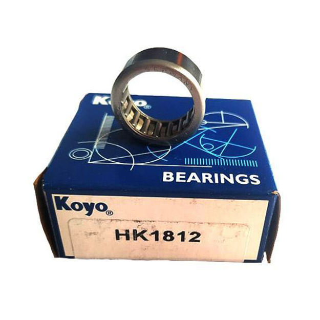Imagen de Canastilla Selector De Cambios Yamaha Dtk 18-24-12 HK1812