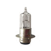 Imagen de Bombillo Halogeno DT125 12V 35/35W MICHIBA
