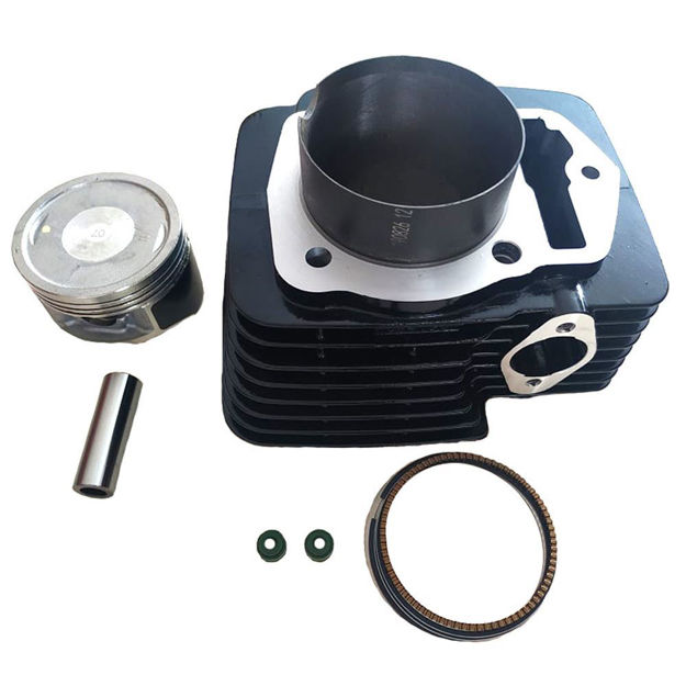Imagen de Cilindro Completo Z1 250 Cb250 70mm