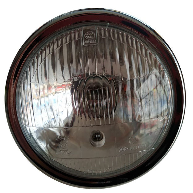 Imagen de Faro Delantero Suzuki Gn125 Kto chino