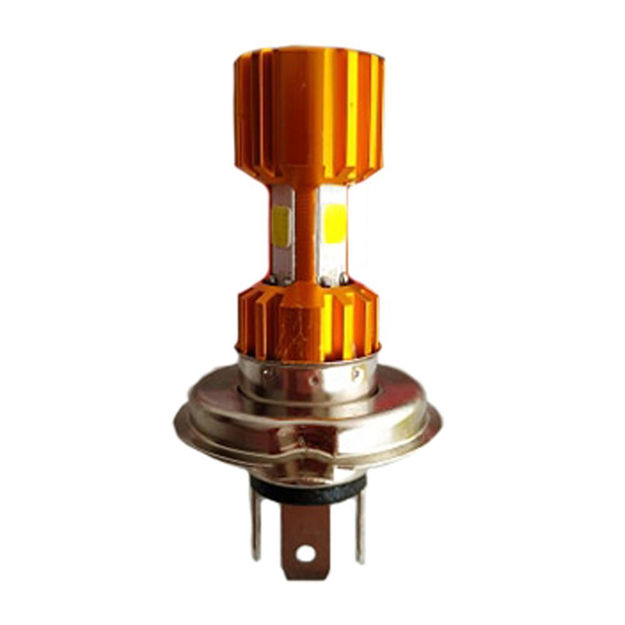 Imagen de Bombillo Led H4 vini