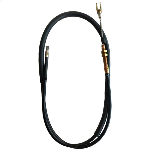 Imagen de Cable Freno Suzuki Ts185ER Tecnoguayas 413572