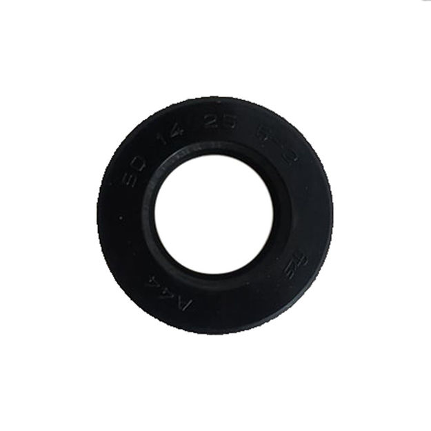Imagen de Retenedor 14-25-5 Embrague Yamaha Dtk Dte Calimatic Eje de cambio CBF125 Dt100 Arx