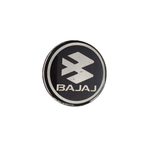 Imagen de Calcomania Logos Bajaj pulsar200ns Grande 5cm
