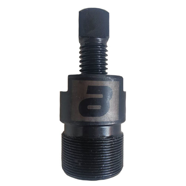 Imagen de Extractor Magneto Yamaha Dtk Dte Calimatic Trail Rx100 Rx115 Rx125 Rx135 Suzuki AX100 Ts185 Ts125 Boxer100 Imbra 101269