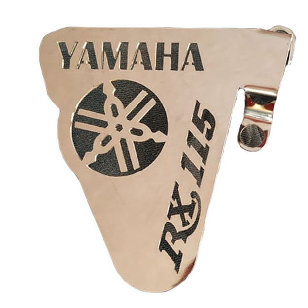 Imagen de Protector Mordaza Yamaha Rx115