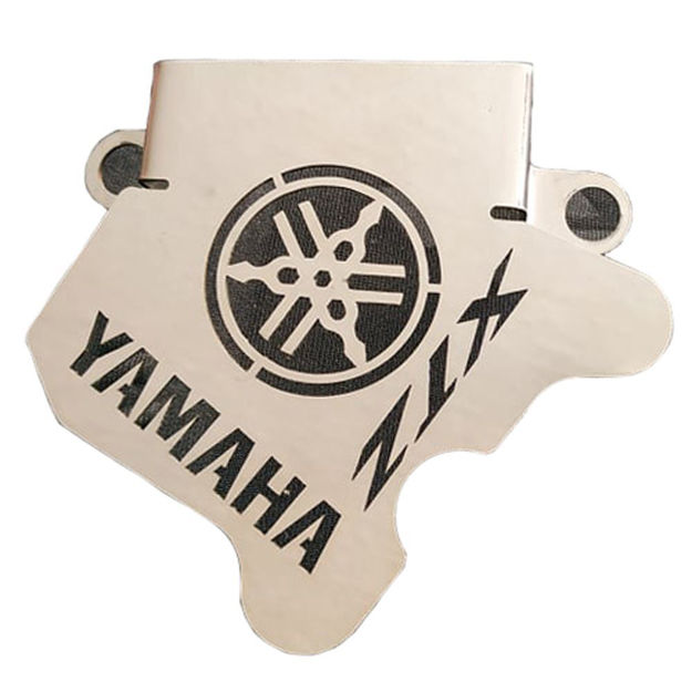 Imagen de Protector Mordaza Yamaha Xtz