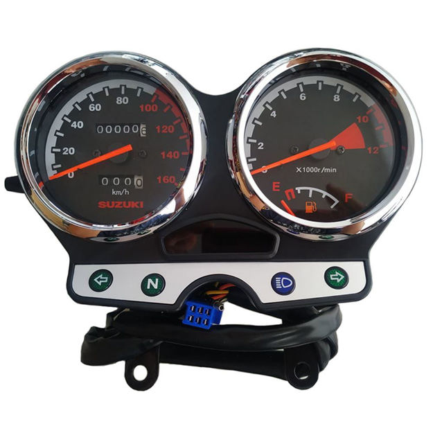 Imagen de Velocimetro Suzuki En125 Suzuki Original (34100-34G30)