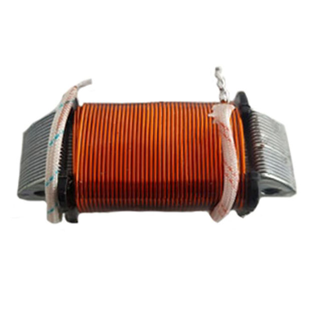 Imagen de Bobina luces Carga Yamaha Rx115 Rx125 Rx135 6V   196