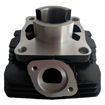Imagen de Cilindro Yamaha Rx115 54mm Rcp Mapache