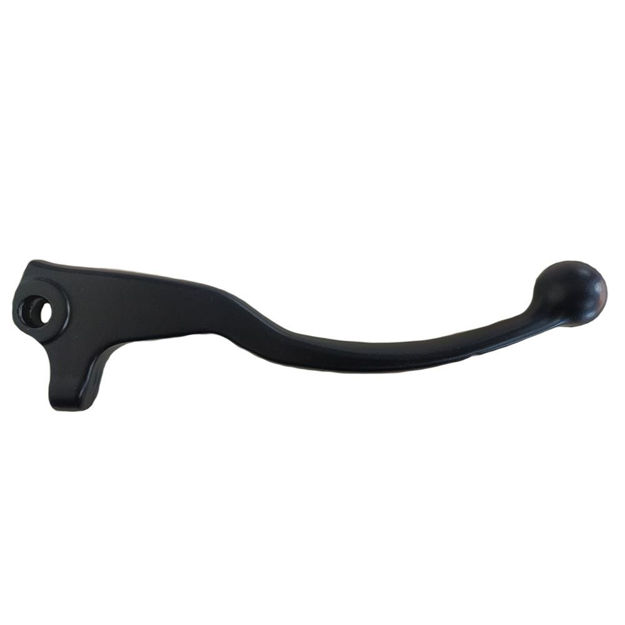 Imagen de Manigueta Negra  Yamaha Fz16 Der Freno Disco