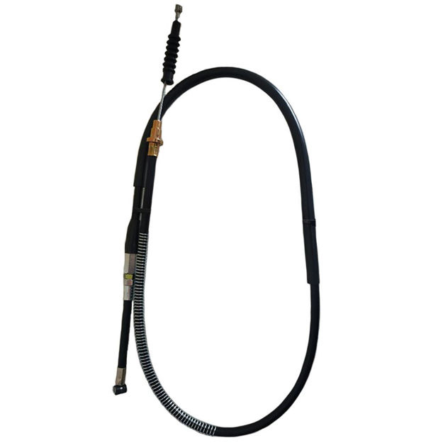 Imagen de Cable Embrague Yamaha Dtk 175 Tecnoguaya