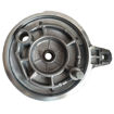 Imagen de Porta Zapatas Posterior Pequeña Yamaha Rx100 Rx115 V80 kanuni narita