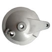 Imagen de Porta Zapatas Posterior Pequeña Yamaha Rx100 Rx115 V80 kanuni narita
