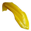 Imagen de Guardafango Delantero Wr450 Compatible Suzuki Ts125 Amarillo