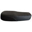 Imagen de Sillin Montura Yamaha Rx100 Clasica Base Plastica Estampado