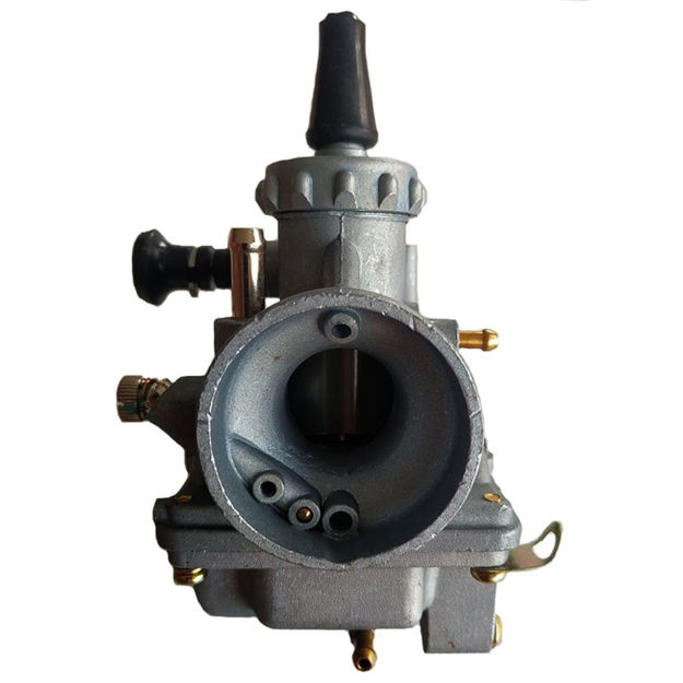 Imagen de Carburador Yamaha Rx100 Indu Rx115 M N KANUNI