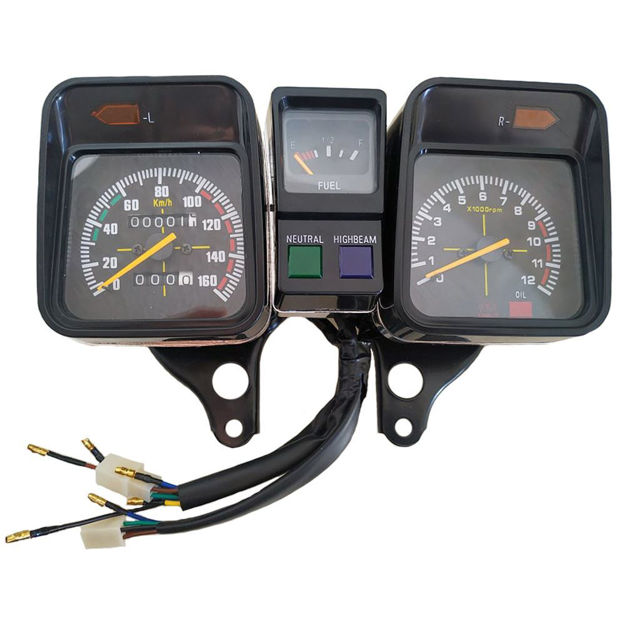 Imagen de Velocimetro Completo Yamaha Rx115 Inok