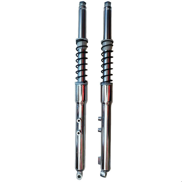 Imagen de Barra Telescopica Suzuki Ax100 (51120H23451H000) JNLH00103